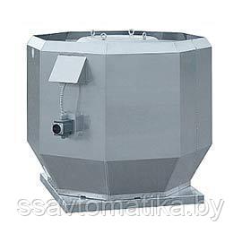 Вентиляторы DVV 450D4-6/120°C ROOF FAN - фото 1 - id-p82453335