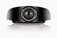 Sony VPL-VW1100ES - новый проектор 4K Ultra HD для домашнего кинотеатра
