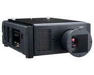 NEC NC1100L - первый в мире компактный лазерный проектор, совместимый с DCI