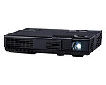 NEC L102W - компактный светодиодный проектор