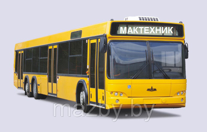 Wva 29126 Колодки дискового тормоза на автобус МАЗ-206, МАЗ 256 (полный комплект) - фото 3 - id-p8918163