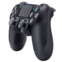 Геймпад Sony (PS4/PS5) беспроводной DualShock 4 Wireless Controller Черный (BLACK) [CUH-ZCT2E] v2 Оригинал