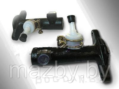 Цилиндр сцепления рабочий 4НК1 Богдан