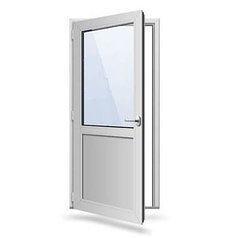 Дверь ПВХ Brusbox 900×2100