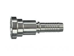 Фитинг SFL/SFS (фланец)