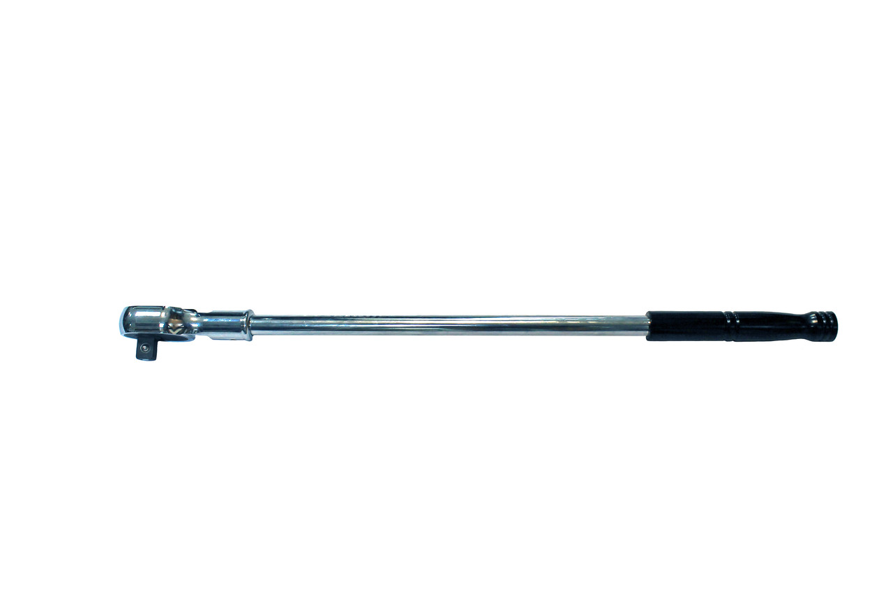 Трещотка 3/4" 510 мм (24 зуб.), HJ-013 3/4"51