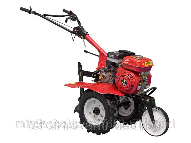 Культиватор Fermer FM-643M