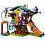 Конструктор Bela Friend 10854 Домик Мии на дереве (Аналог LEGO Friends 41335) 356 деталей, фото 3