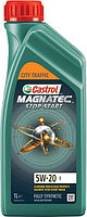 Моторное масло CASTROL 15CC4F Magnatec Stop-Start E 5W-20 1л