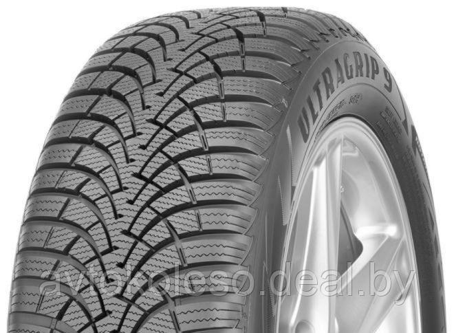 Шины 175/65R15 Goodyear UltraGrip 9 88T в Минске - фото 1 - id-p82494777