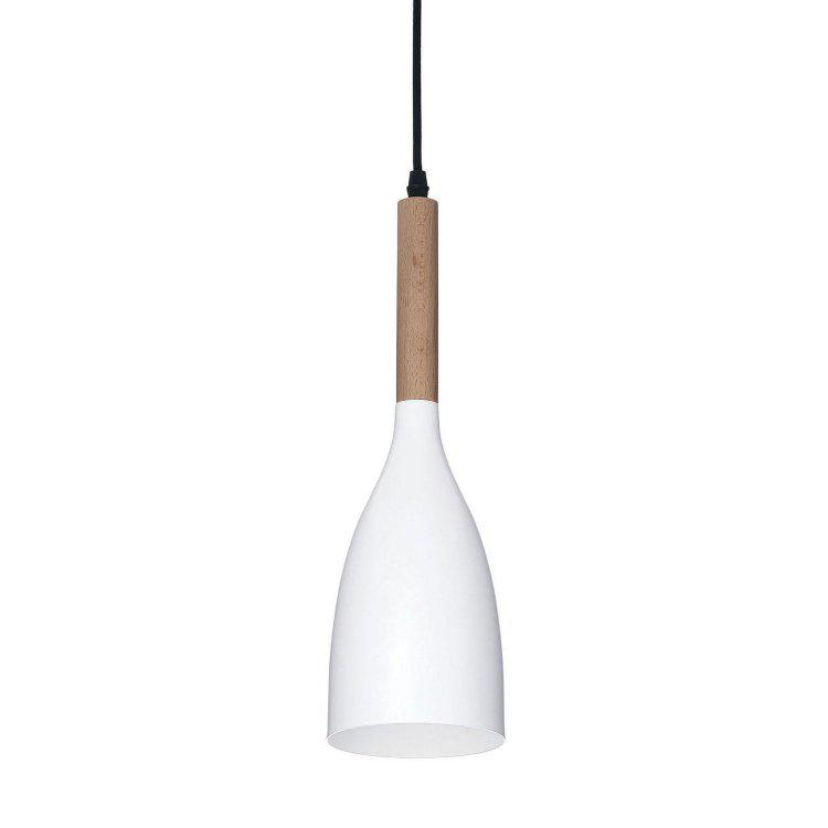Подвесной светильник IDEAL LUX 110745 MANHATTAN