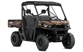 TRAXTER XT HD10