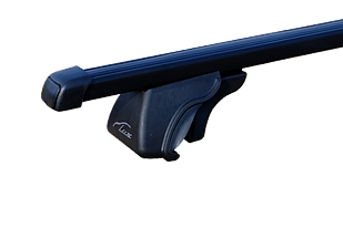 Багажник на рейлинги LUX Classic ДЧ-130