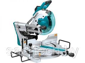 Торцовочная пила MAKITA LS 1019 в кор. (1510 Вт, 260х30.0 мм, глуб. до 91 мм, шир. до 279 мм)