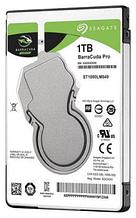 Жесткий диск Seagate Barracuda Pro 1TB ST1000LM049