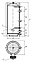 Бойлер косвенного нагрева S-tank Solar-1000, фото 2