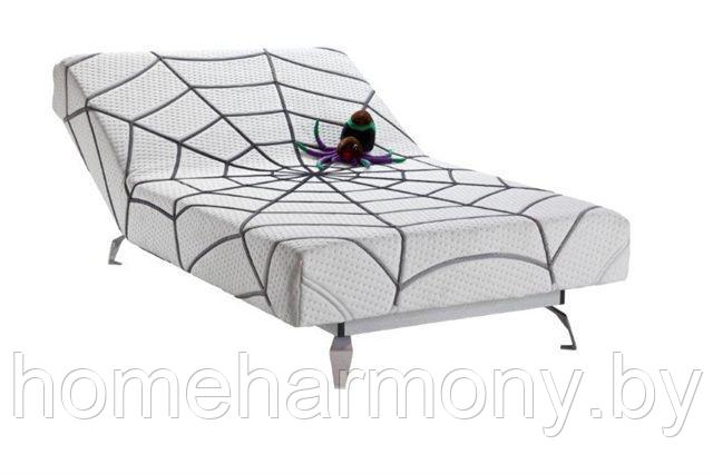 Регулируемая кровать "Spider" от "Hollandia International" Израиль