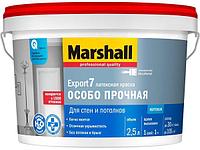 Краска «marshall» export-7. 2,5л.