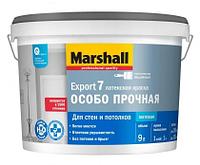 Краска «marshall» export-7. 9л.