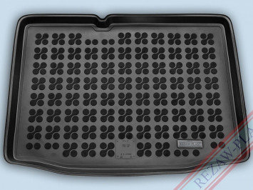 Коврики для Seat Leon (1999-2005) пр. Польша (Rezaw-Plast), фото 2