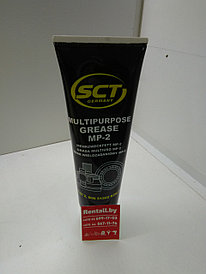 Смазка sct multipurpose grease mp-2