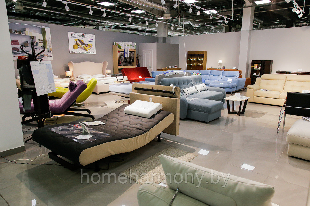 Кровать подростковая "Perfect Chill" от "Hollandia International" Израиль - фото 2 - id-p87922696