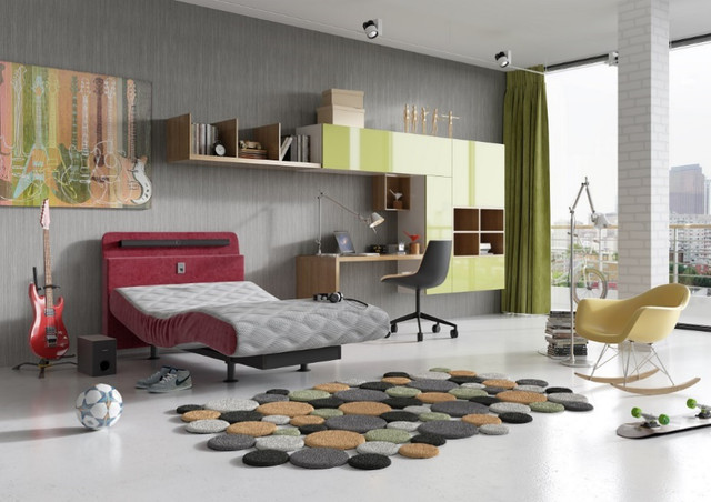 Детские и подростковые кровати "HOLLANDIA" производство Израиль