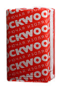 Утеплитель Rockwool ЛАЙТ БАТТС для теплоизоляции кровли и межэтажных перекрытий - фото 1 - id-p3088791