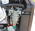Бензогенератор Shtenli Pro S NEW 8400 (7 кВт), фото 6