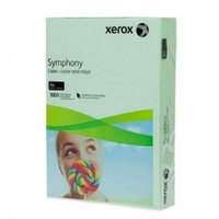 Бумага XEROX Symphony "бледно-зеленый" A3, 80г/м2, 500л.