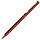 Металлическая шариковая ручка SLIM 1101 для нанесения логотипа, фото 4