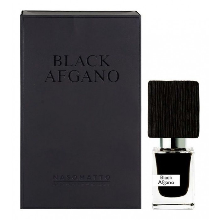 Парфюмерная вода Nasomatto Black Afgano edp 30ml (u) - фото 1 - id-p82655438