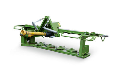 KRONE EASYCUT