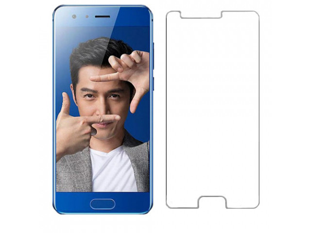 Защитное стекло для Huawei honor 9