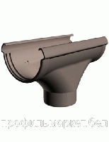 Воронка Döcke Lux (шоколад) 82659649 Воронка Döcke Lux (шоколад)