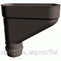 Коллектор Döcke Lux (шоколад) 82660172 Коллектор Döcke Lux (шоколад)