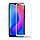 Защитное стекло Full-Screen для Xiaomi Redmi 6 Pro / Mi A2 Lite белый (5D-9D с полной проклейкой), фото 3