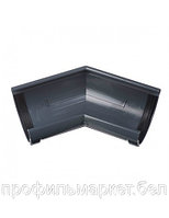 Угловой элемент 72˚ Döcke Lux (графит) 82660495 Угловой элемент 72˚ Döcke Lux (графит)