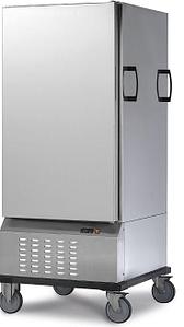 Тележка холодильная LAINOX KMR122E