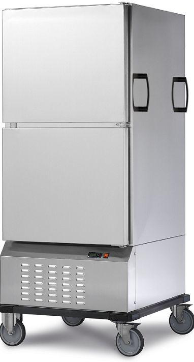Тележка холодильная LAINOX KMR123E