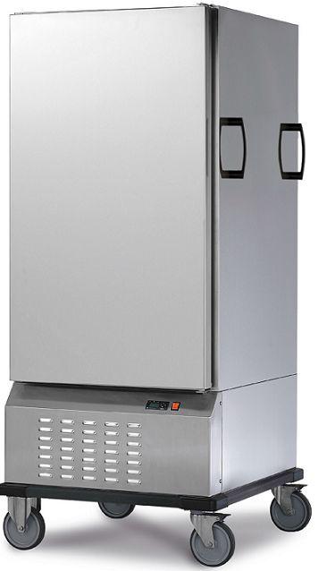 Тележка холодильная LAINOX KMD122E - фото 1 - id-p82660878