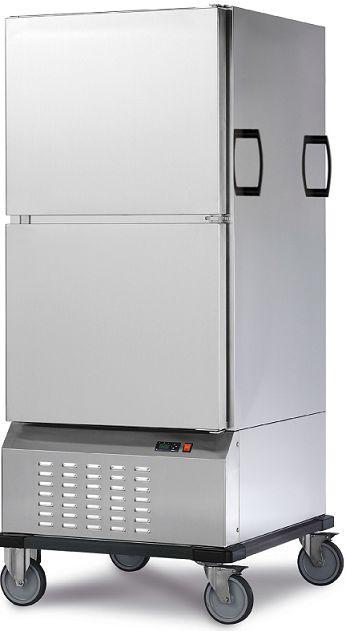 Тележка холодильная LAINOX KMD123E
