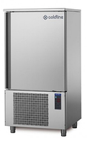 Шкаф шоковой заморозки COLDLINE W10TENA, W211010000