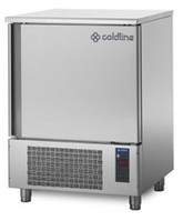 Шкаф шоковой заморозки COLDLINE W7TENA, W210710000