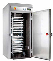 Шкаф шоковой заморозки NOVATEC (SAGI) IMR201R без агрегата