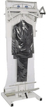 Машина упаковочная вертикальная IMESA IBM/V для верхней одежды