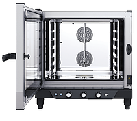 Пароконвектомат электрический UNOX ChefLux XV 393