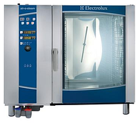 Пароконвектомат газовый ELECTROLUX AOS102GBG2, 268703