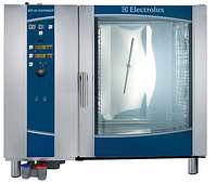 Пароконвектомат газовый ELECTROLUX AOS102GCG2, 269703