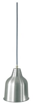 Лампа инфракрасная METALCARRELLI  9502 алюминий